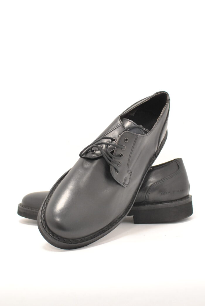 Pantofi de piele pentru barbati marimea 42 - imagine 4