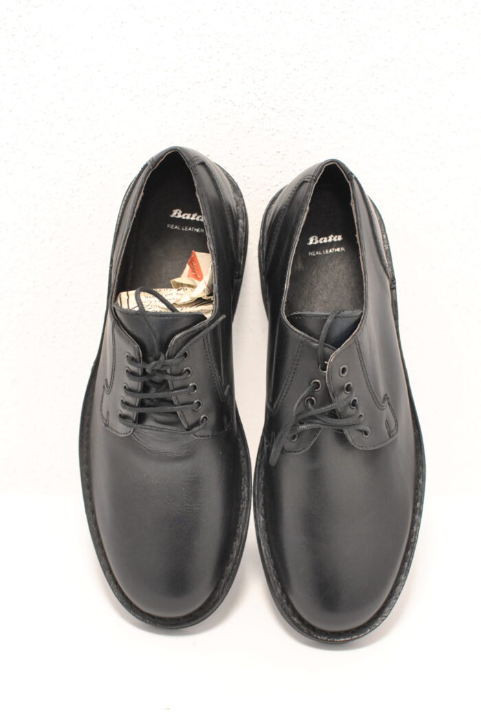 Pantofi de piele pentru barbati marimea 42 - imagine 2