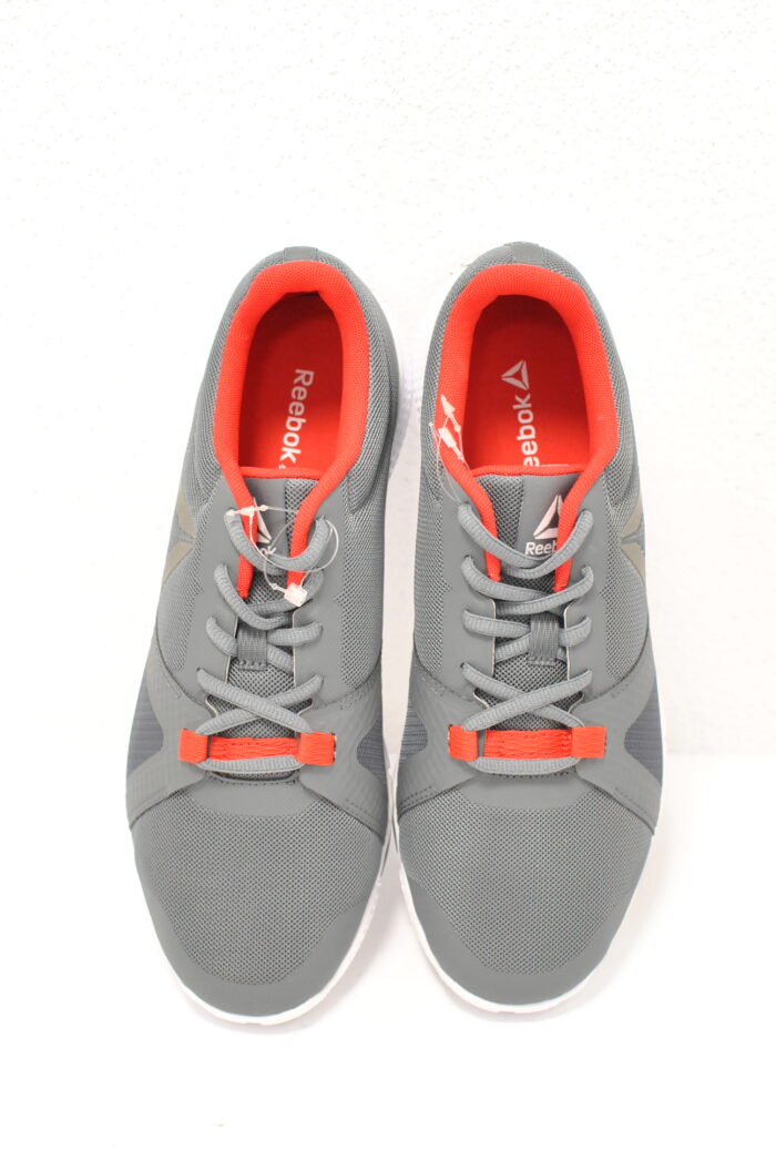 Reebok adidasi sport de barbati marimea 42 sau 27 cm - imagine 6