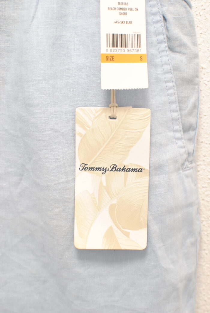 Tommy Bahama pantalon scurt de in marimea S - imagine 2