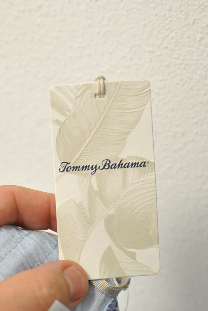 Tommy Bahama pantalon scurt de in marimea S - imagine 6
