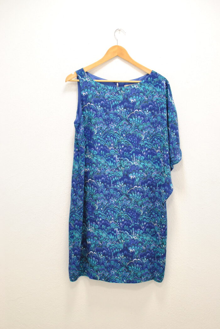 Michael Kors rochie eleganta de femei marimea L - imagine 9