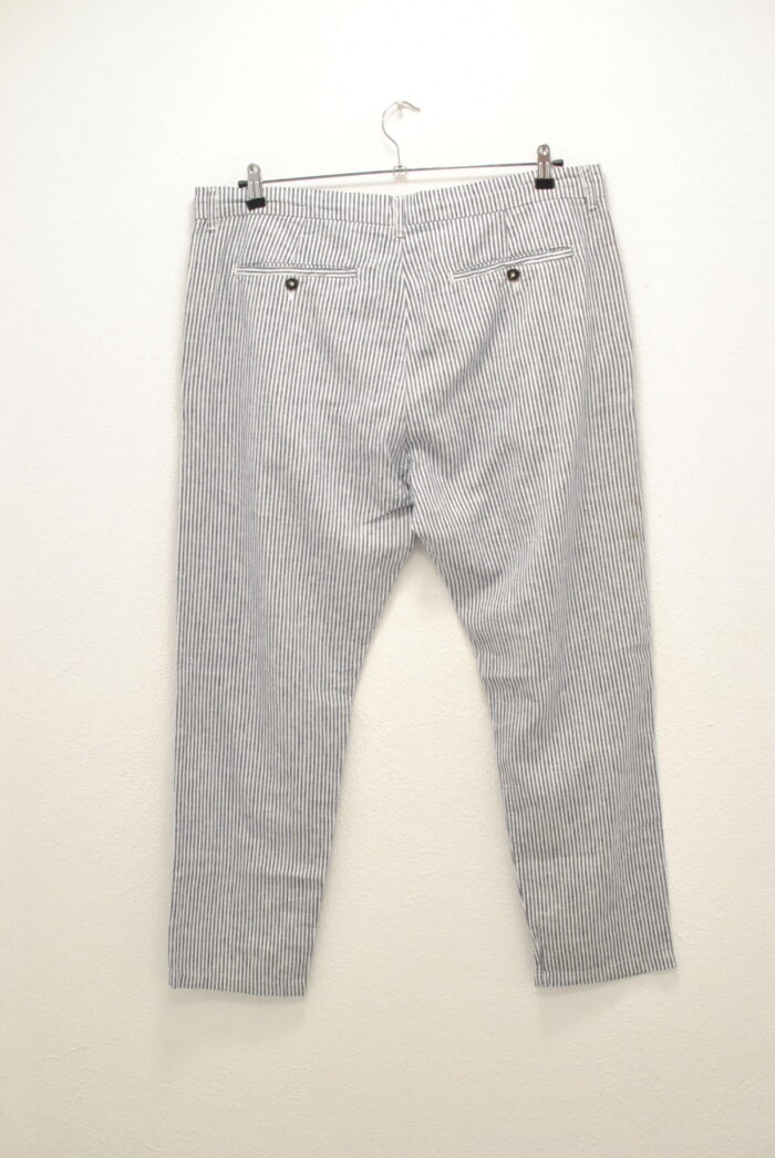 Terranova pantalon de in marimea 36 - imagine 6