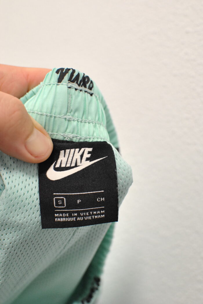 Nike pantalon scurt de barbati marimea S - imagine 6