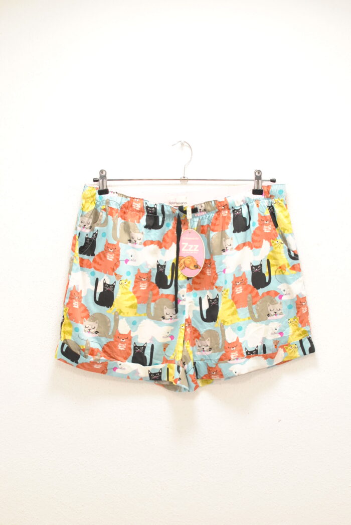 Peter Alexander pantalon scurt de femei marimea XL - imagine 1