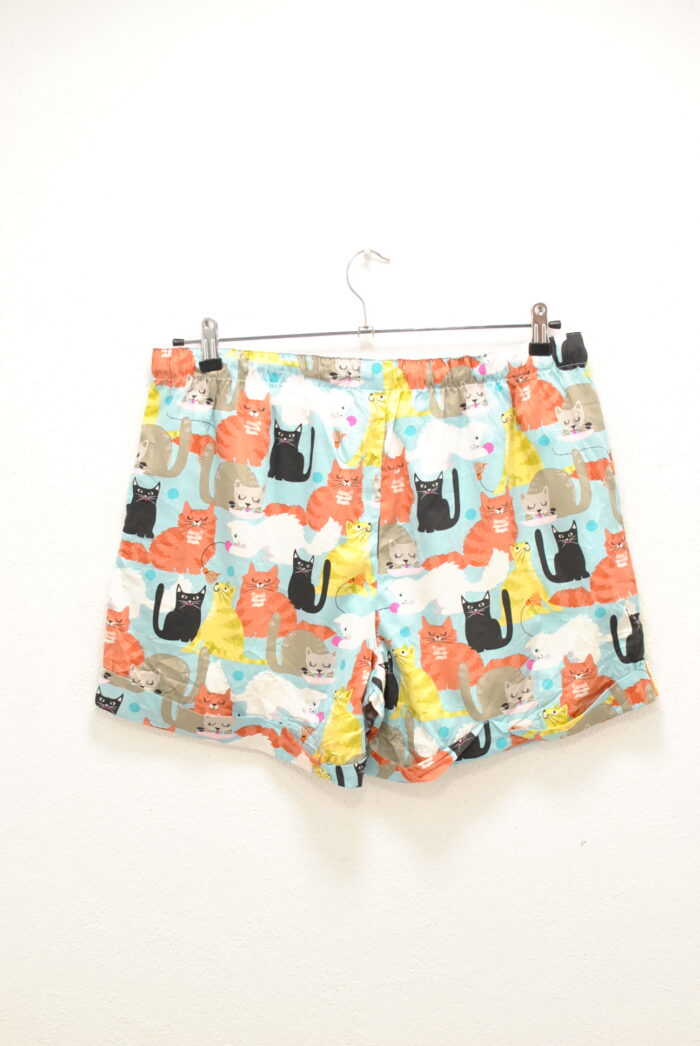 Peter Alexander pantalon scurt de femei marimea XL - imagine 6