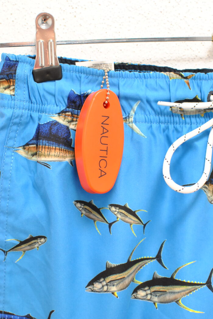 Nautica pantalon scurt de barbati marimea S - imagine 2