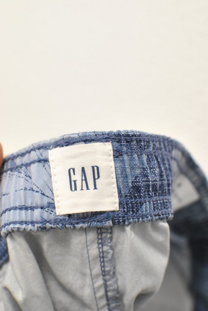 Gap pantalon scurt de barbati marimea S - imagine 7