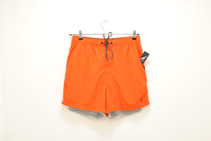 Nautica pantalon scurt de barbati marimea M - imagine 3