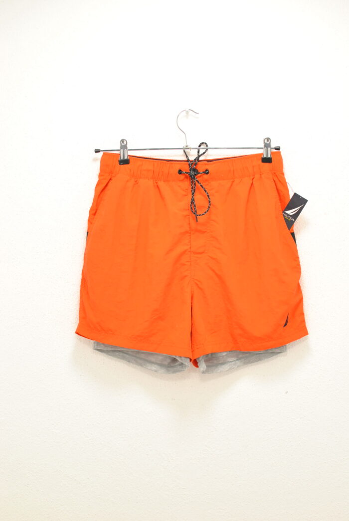 Nautica pantalon scurt de barbati marimea M - imagine 1