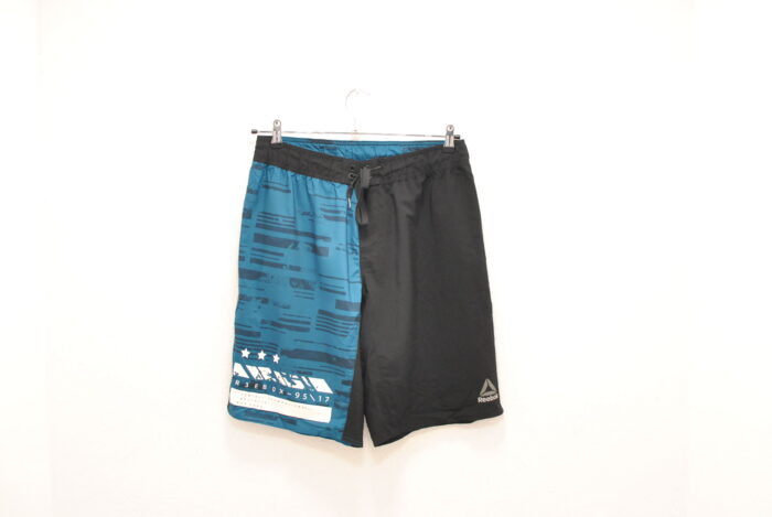 Reebok pantalon scurt de barbati marimea L - imagine 3