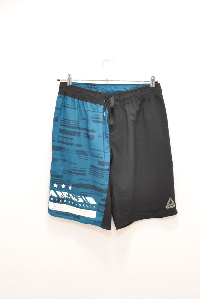 Reebok pantalon scurt de barbati marimea L - imagine 1
