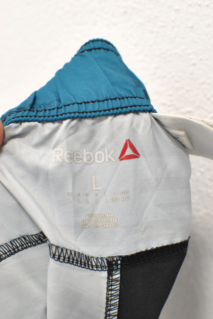 Reebok pantalon scurt de barbati marimea L - imagine 5