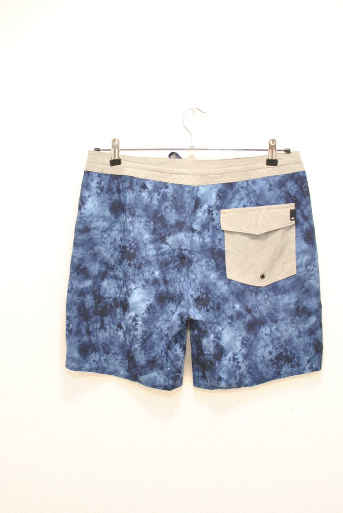 Qucksilver Beach short pantalon scurt de barbati marimea 32 - imagine 6