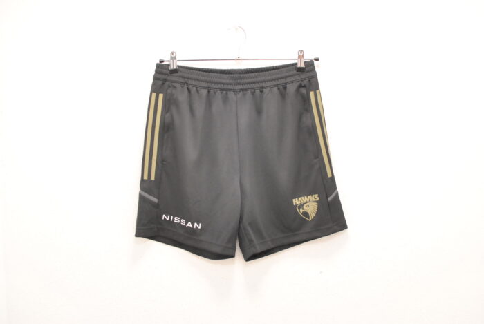 Adidas pantalon scurt de barbati marimea L - imagine 3