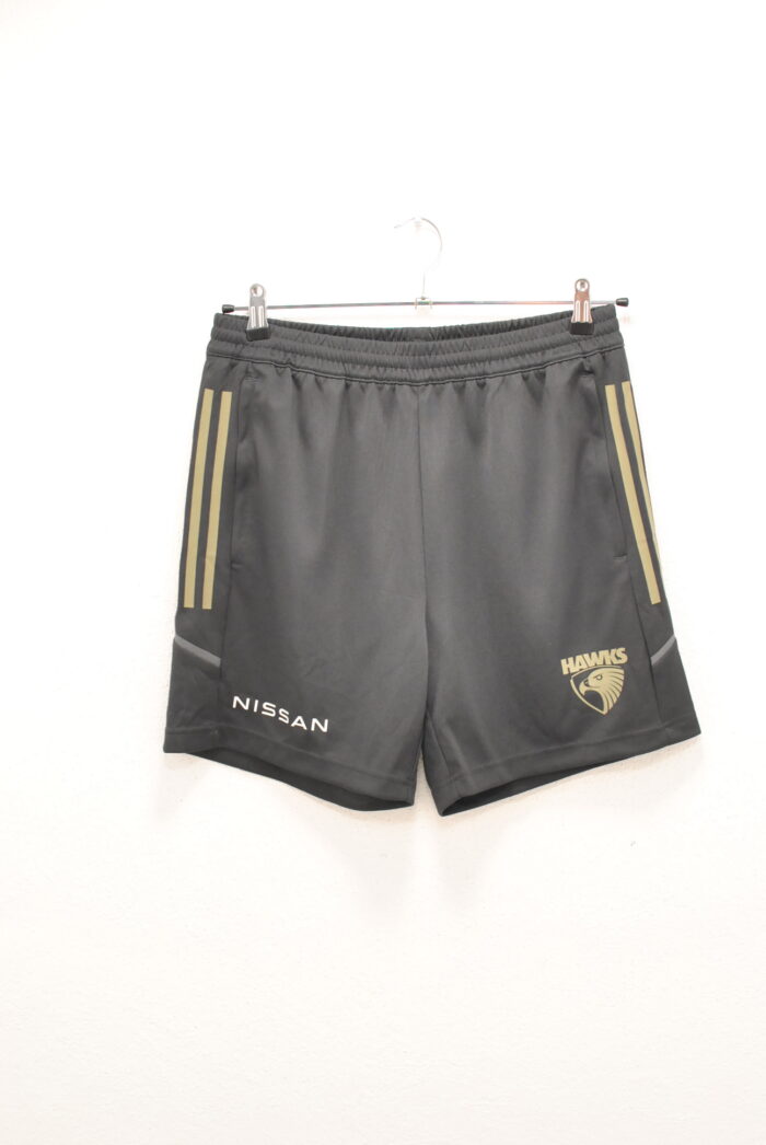 Adidas pantalon scurt de barbati marimea L - imagine 1