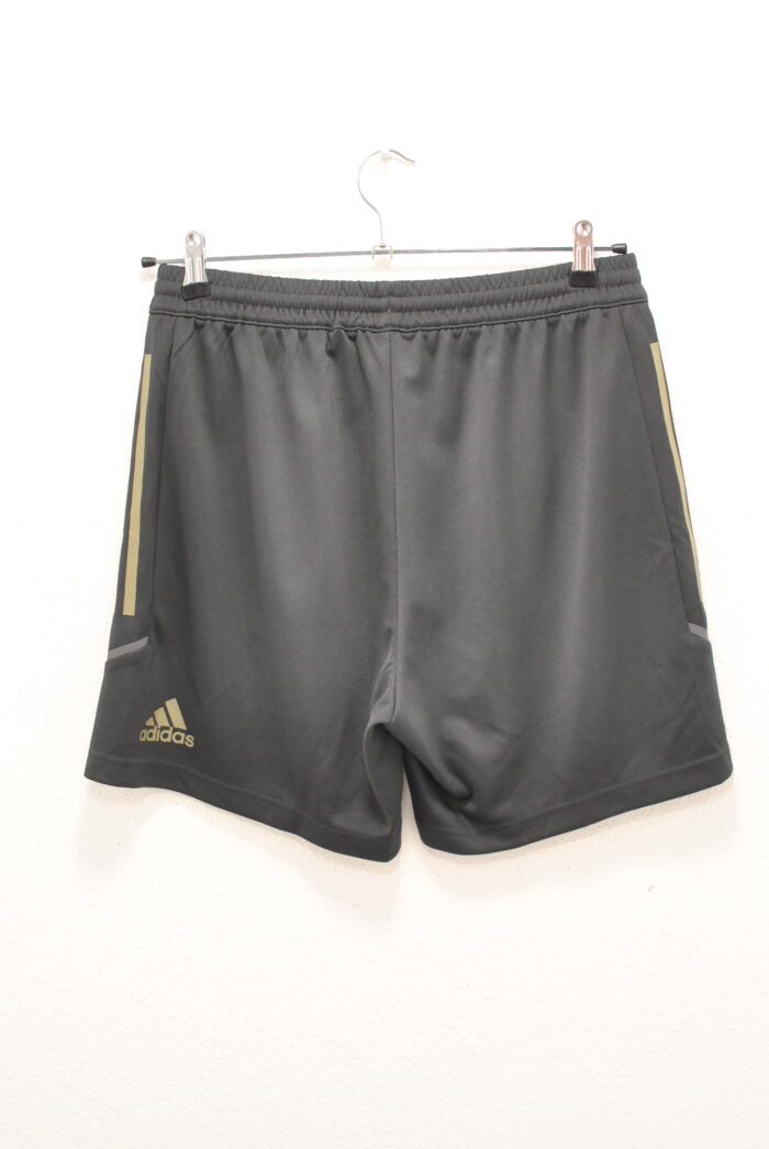 Adidas pantalon scurt de barbati marimea L - imagine 5