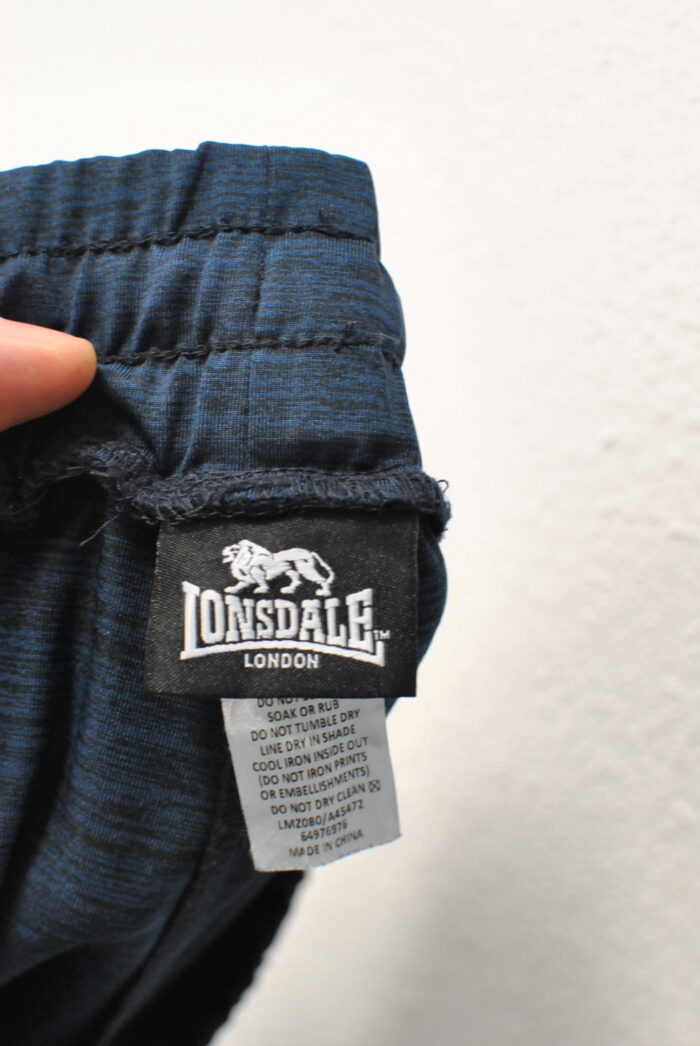Lonsdale pantalon scurt de barbati marimea M - imagine 6