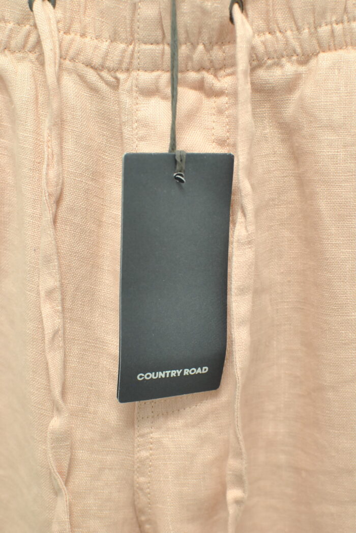 Country Road pantalon scurt de In pentru barbati marimea 32 - imagine 2