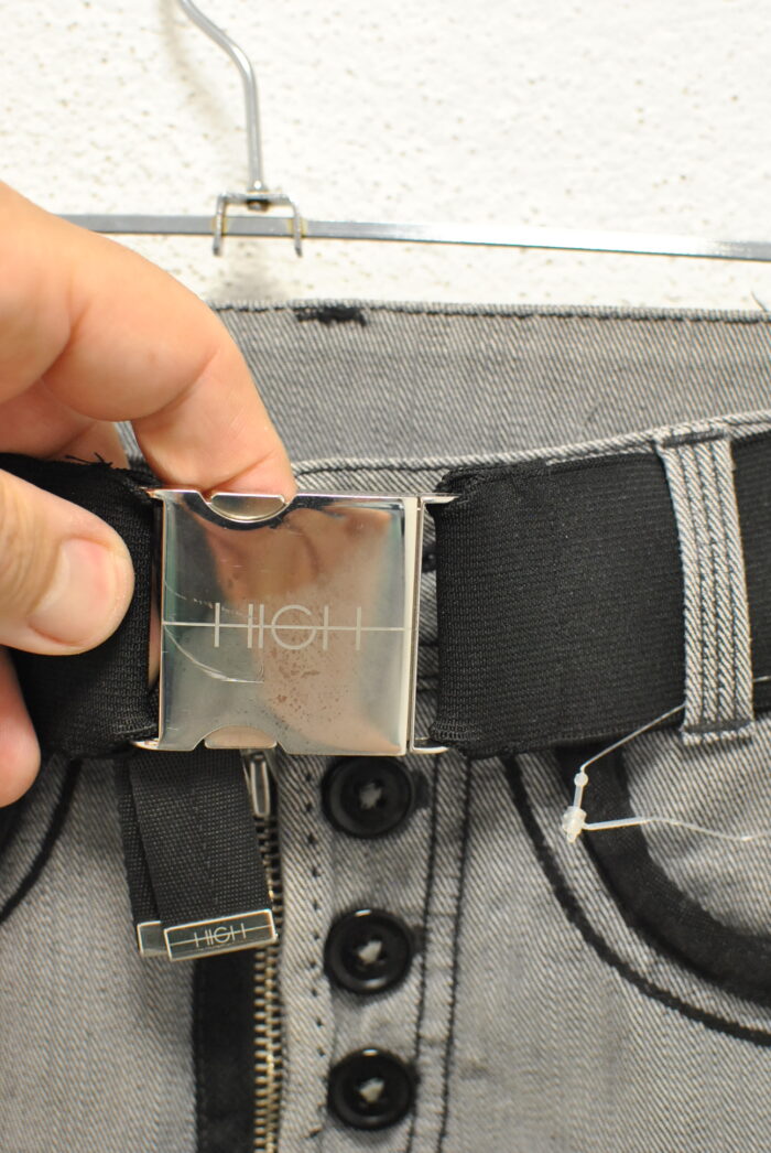 High Use pantaloni de femei marimea 36 - imagine 2