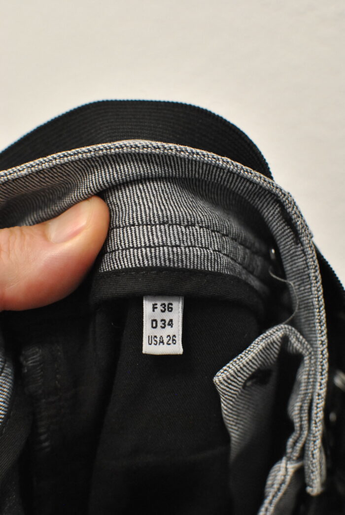 High Use pantaloni de femei marimea 36 - imagine 7