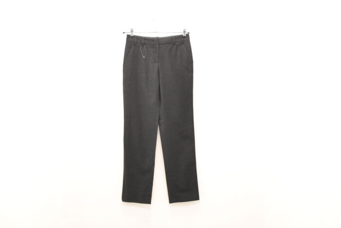 Marc O'polo pantalon office din stofa de lana marimea 36 - imagine 3