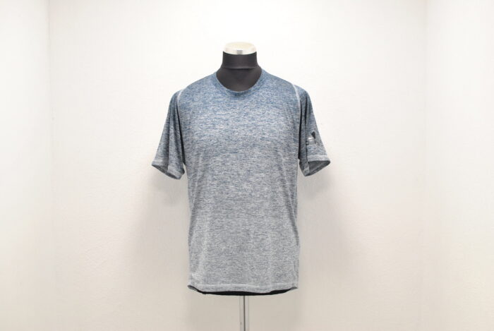 Adidas tricou sport de barbati marimea L - imagine 3