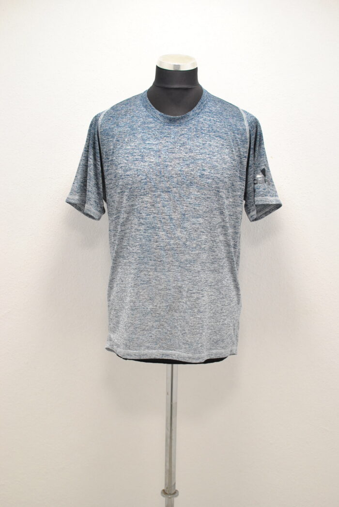 Adidas tricou sport de barbati marimea L - imagine 4