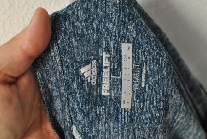 Adidas tricou sport de barbati marimea L - imagine 6