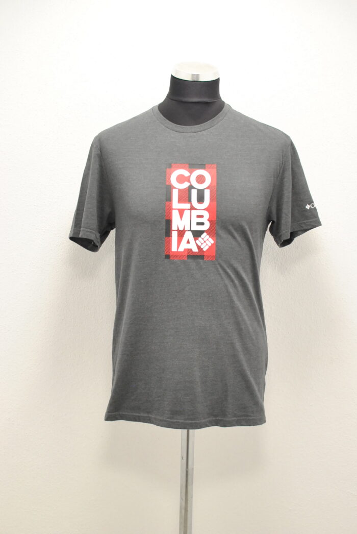 Columbia tricou de barbati marimea S - imagine 1