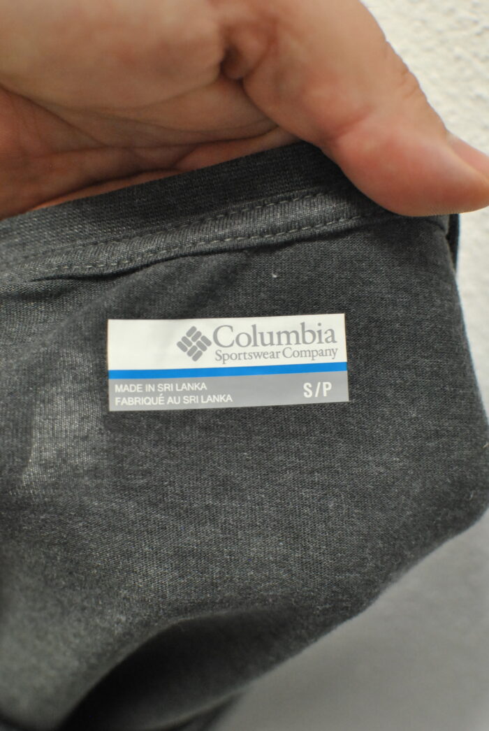 Columbia tricou de barbati marimea S - imagine 6