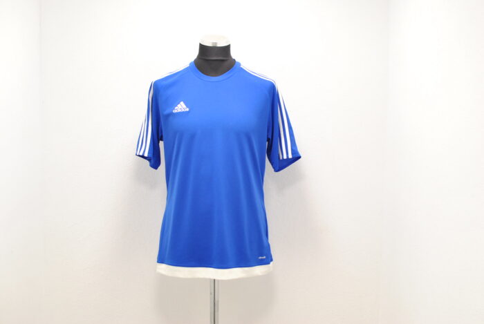 Adidas tricou sport de barbati marimea L - imagine 3