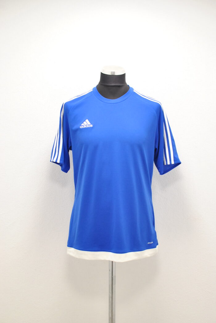 Adidas tricou sport de barbati marimea L - imagine 4