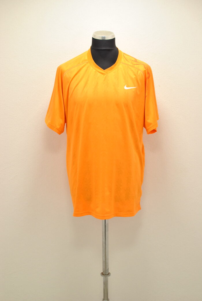 Nike tricou sport de barbati marimea XXL - imagine 5