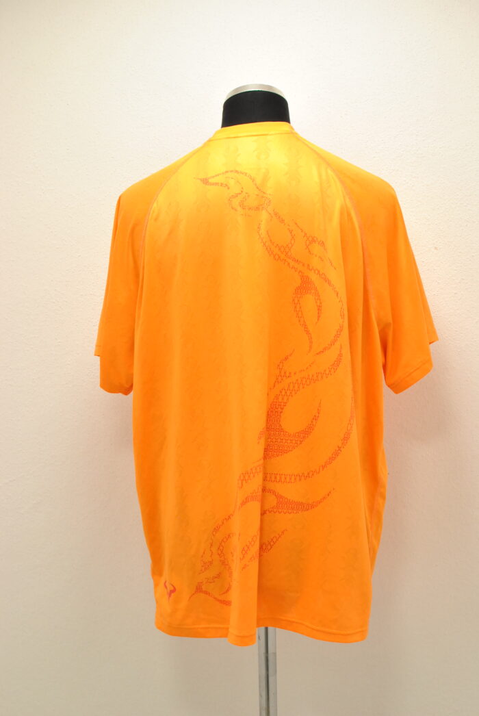 Nike tricou sport de barbati marimea XXL - imagine 6
