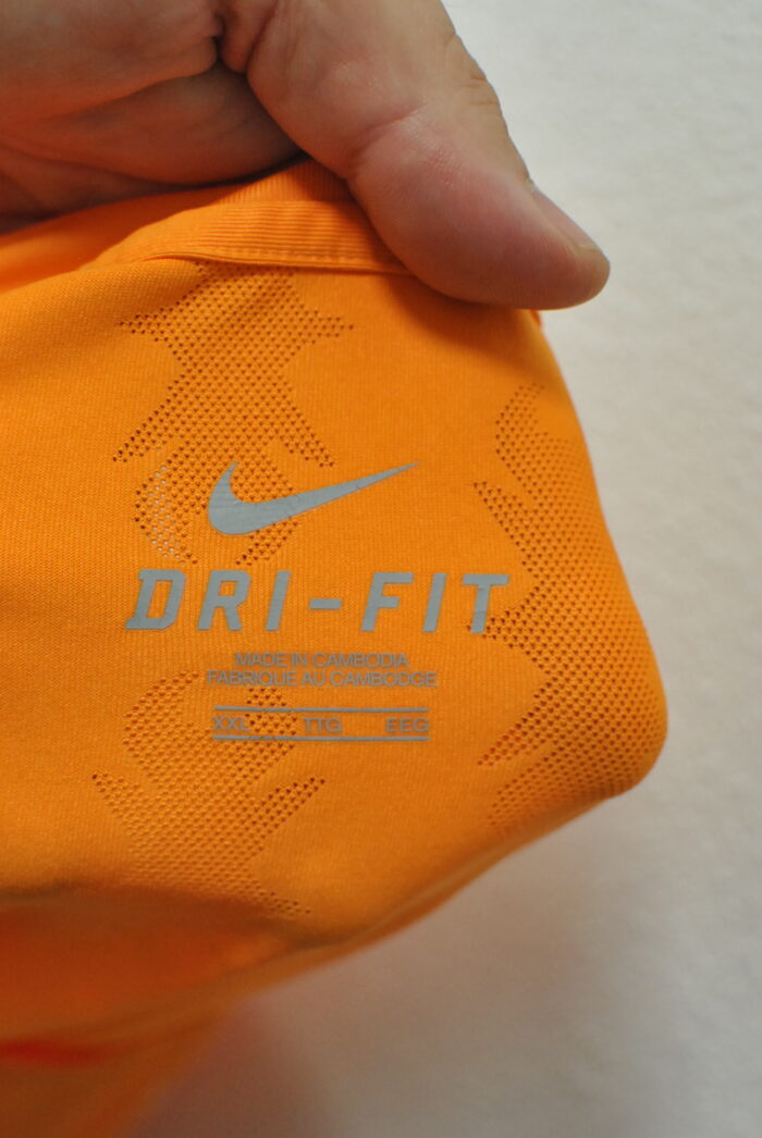 Nike tricou sport de barbati marimea XXL - imagine 7