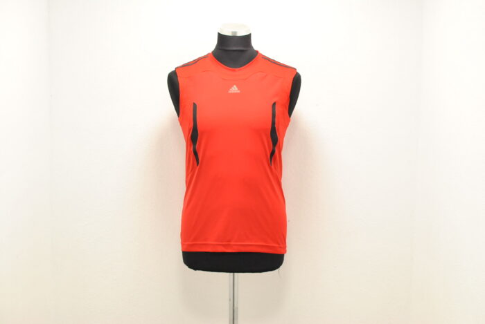 Adidas tricou sport de barbati marimea S - imagine 3
