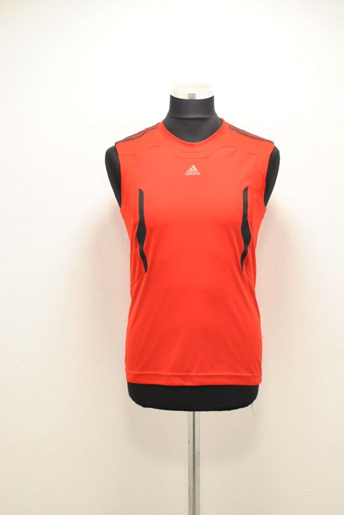 Adidas tricou sport de barbati marimea S - imagine 4