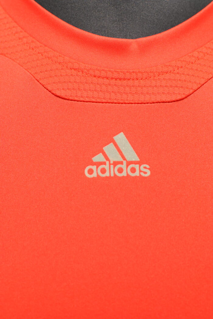 Adidas tricou sport de barbati marimea S - imagine 2