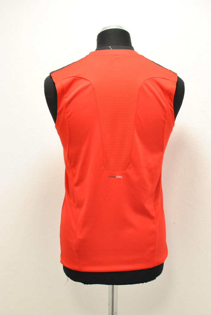 Adidas tricou sport de barbati marimea S - imagine 5