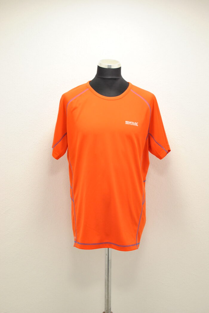 Regatta tricou sport de barbati marimea XXL - imagine 4