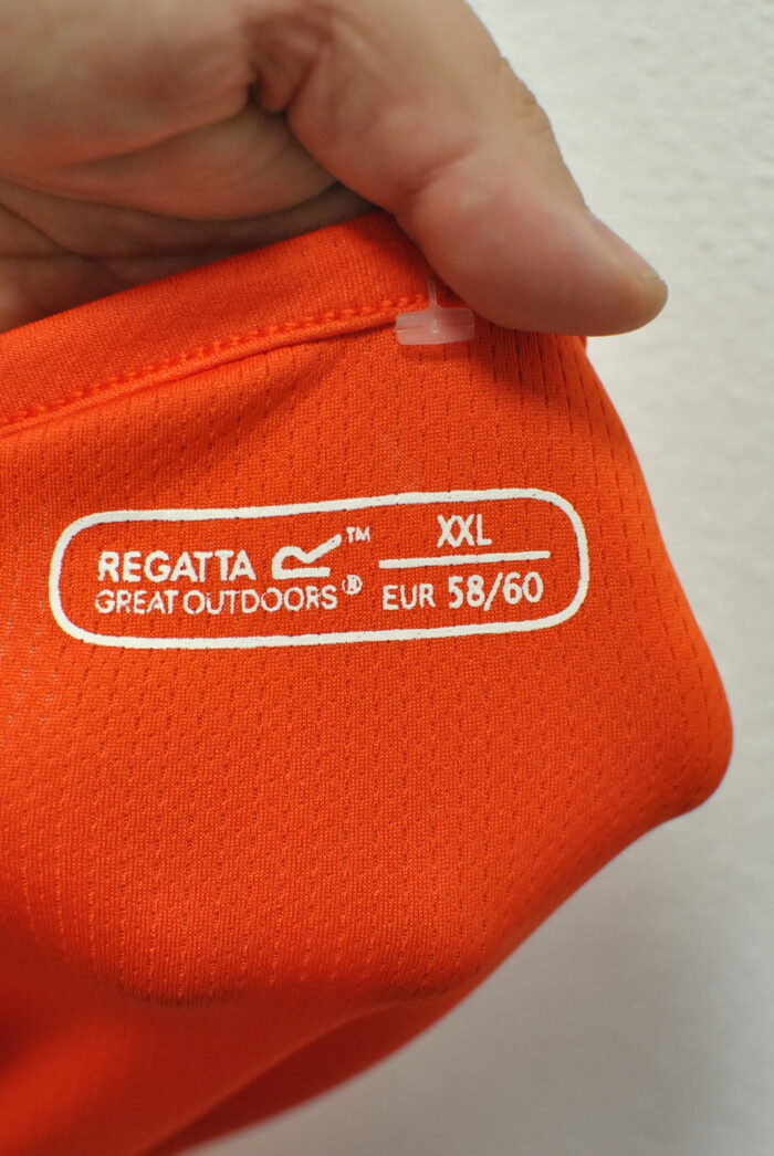 Regatta tricou sport de barbati marimea XXL - imagine 6