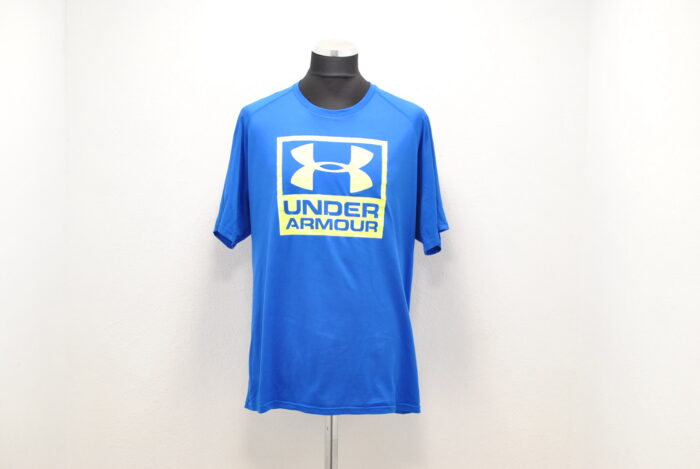 Under Armour tricou de barbati marimea XXL - imagine 3