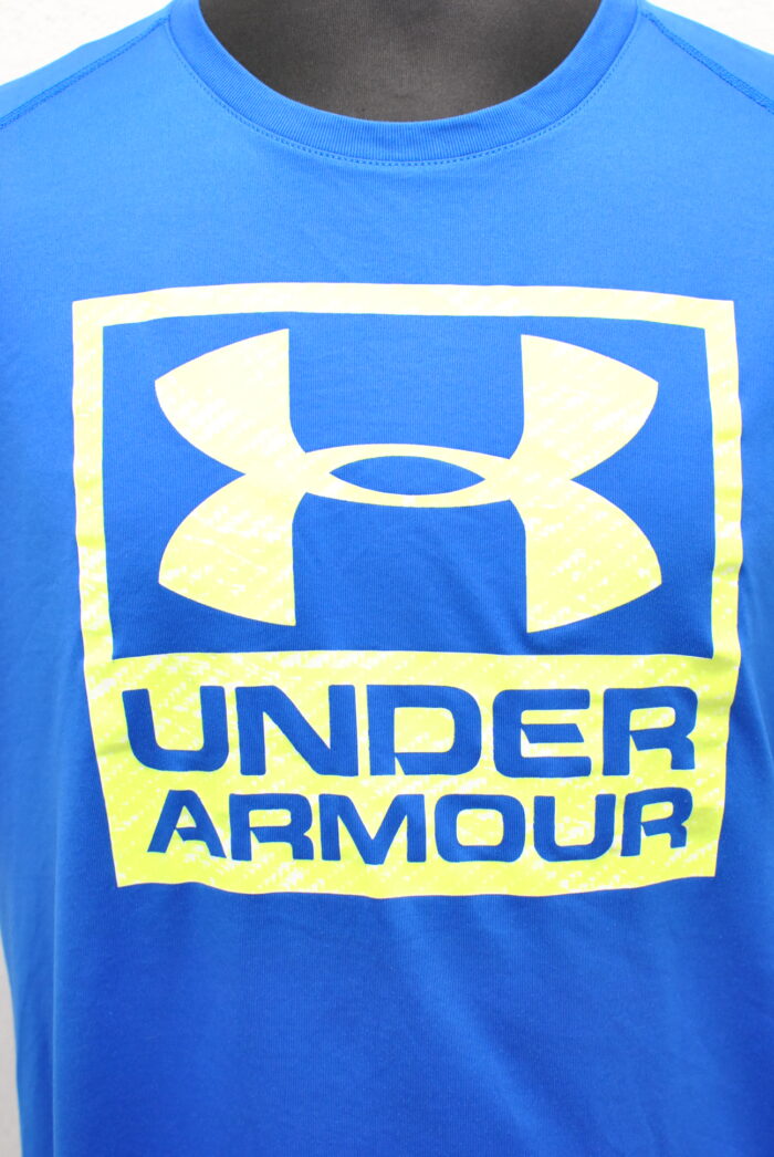 Under Armour tricou de barbati marimea XXL - imagine 2