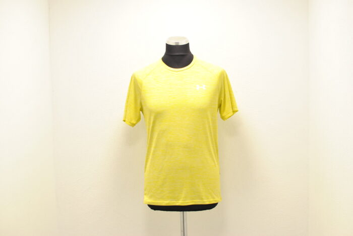 Under Armour tricou sport de barbati marimea S - imagine 3