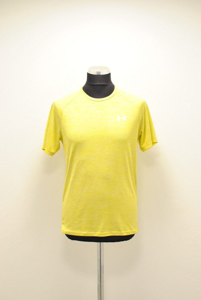 Under Armour tricou sport de barbati marimea S - imagine 1