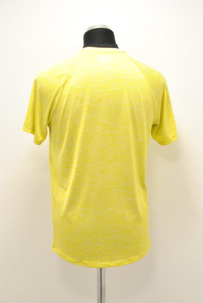 Under Armour tricou sport de barbati marimea S - imagine 5