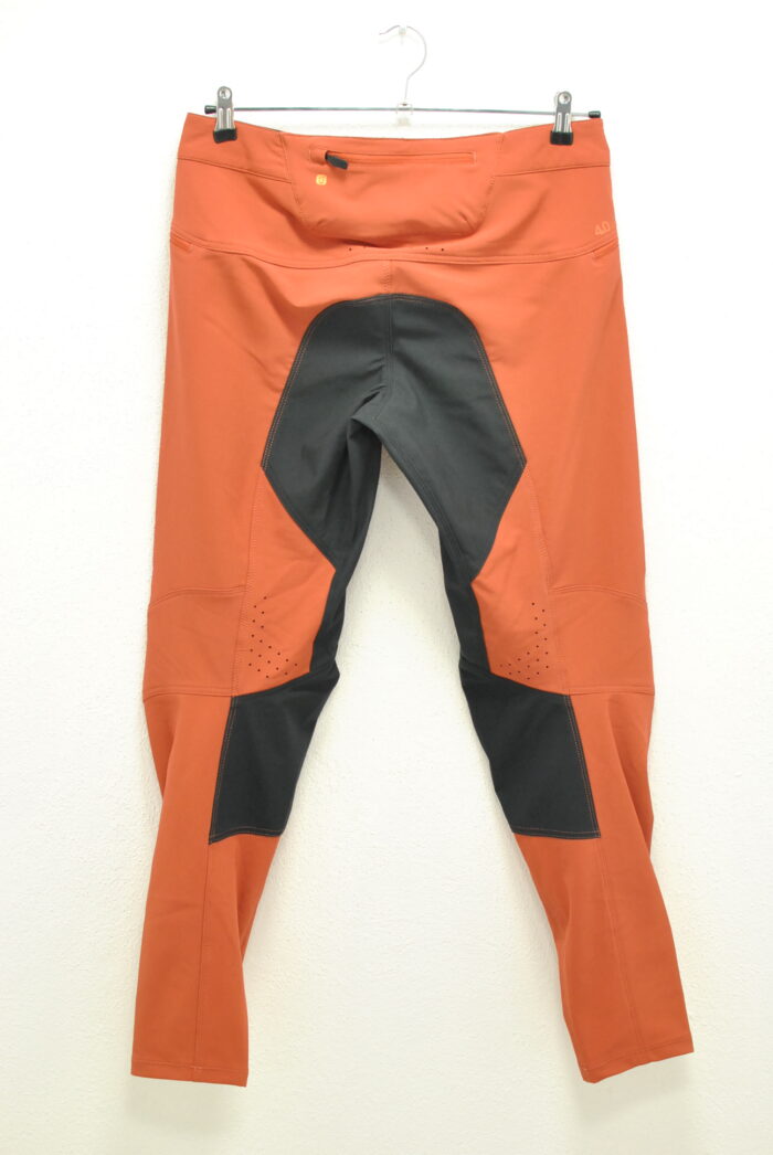 Leatt Gravity pantalon soft shell elastic de barbati marimea L - imagine 2