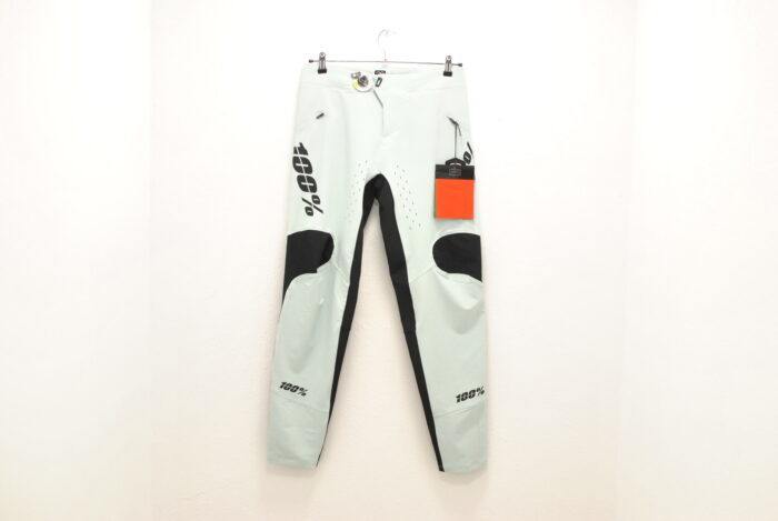 R-Core X pantalon soft shell elastic de barbati marimea 32 - imagine 3