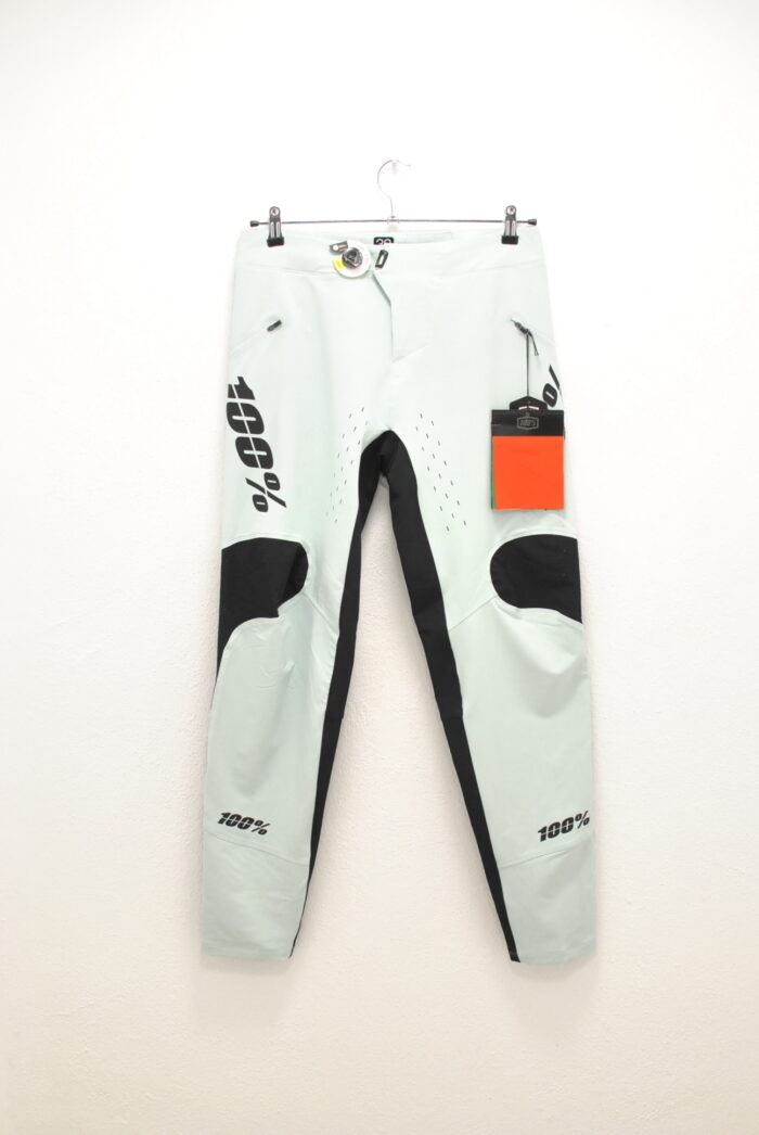 R-Core X pantalon soft shell elastic de barbati marimea 32 - imagine 1